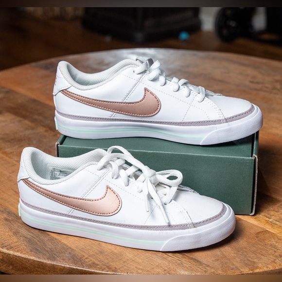 Nike court sneakers - Picture 4 of 5